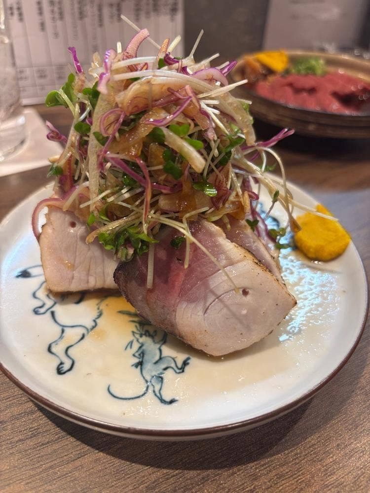 めし屋エビス