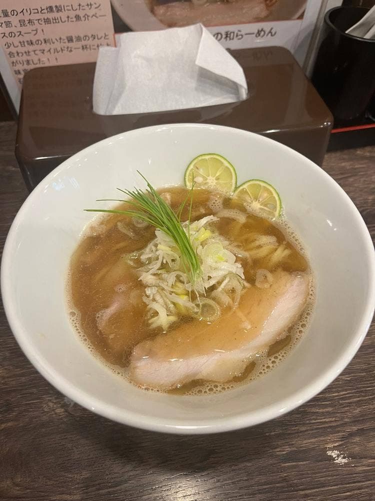 麺屋 MISSION