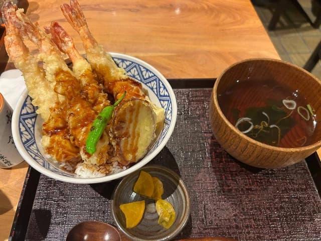 福禄寿蕎麦 - サブ画像2