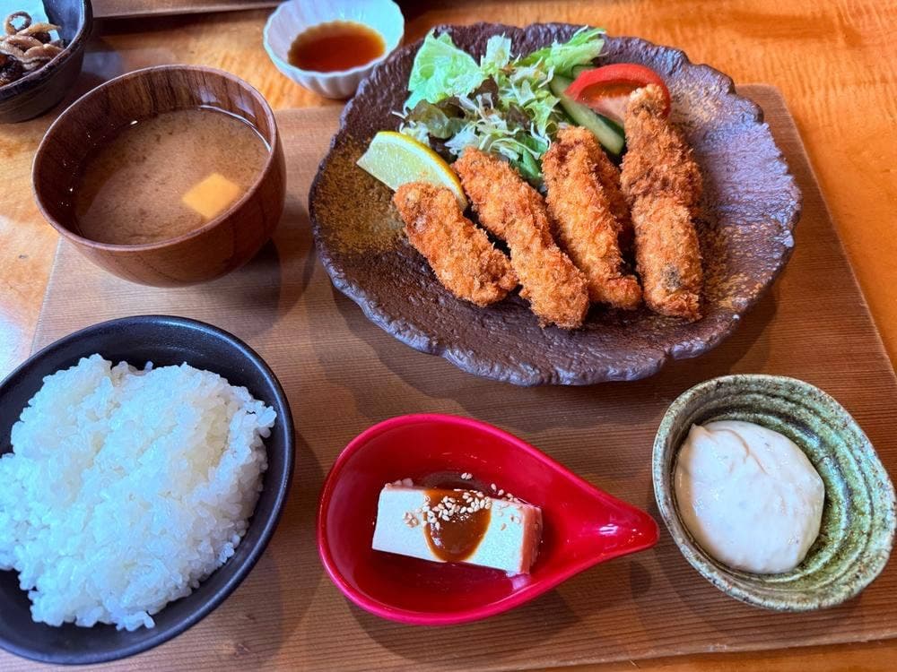扇屋
