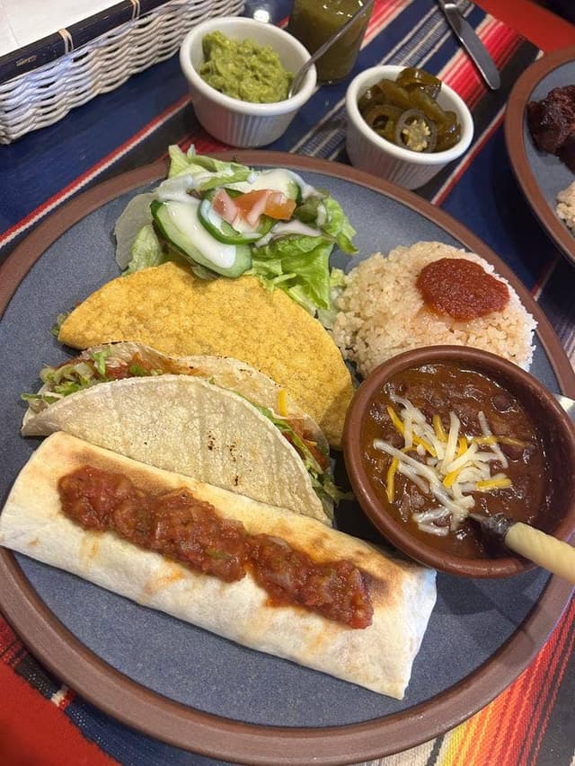 チリ・ジョー - サブ画像2