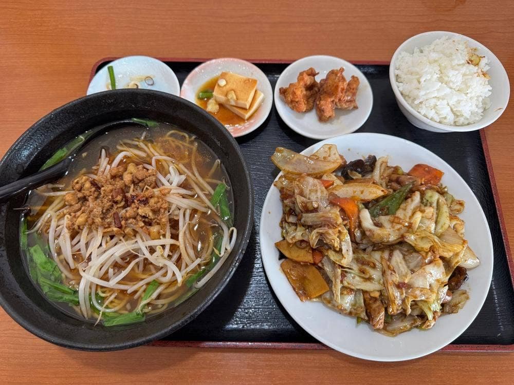 喜福園