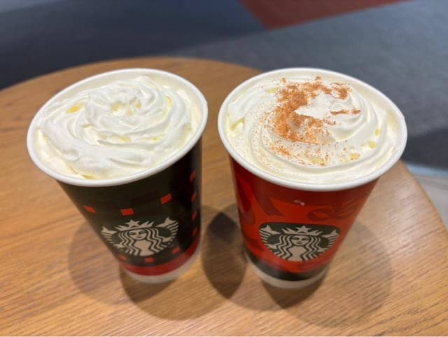 スターバックス コーヒー ららぽーと名古屋みなとアクルス店 - サブ画像1