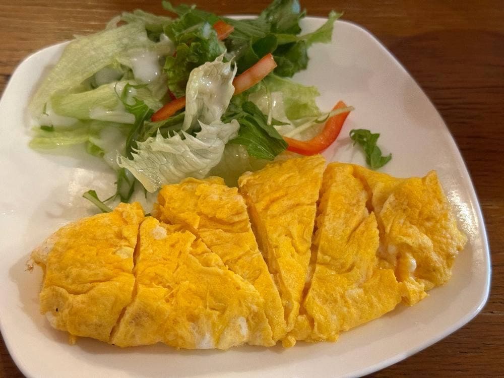 かあさん新宿駅前店