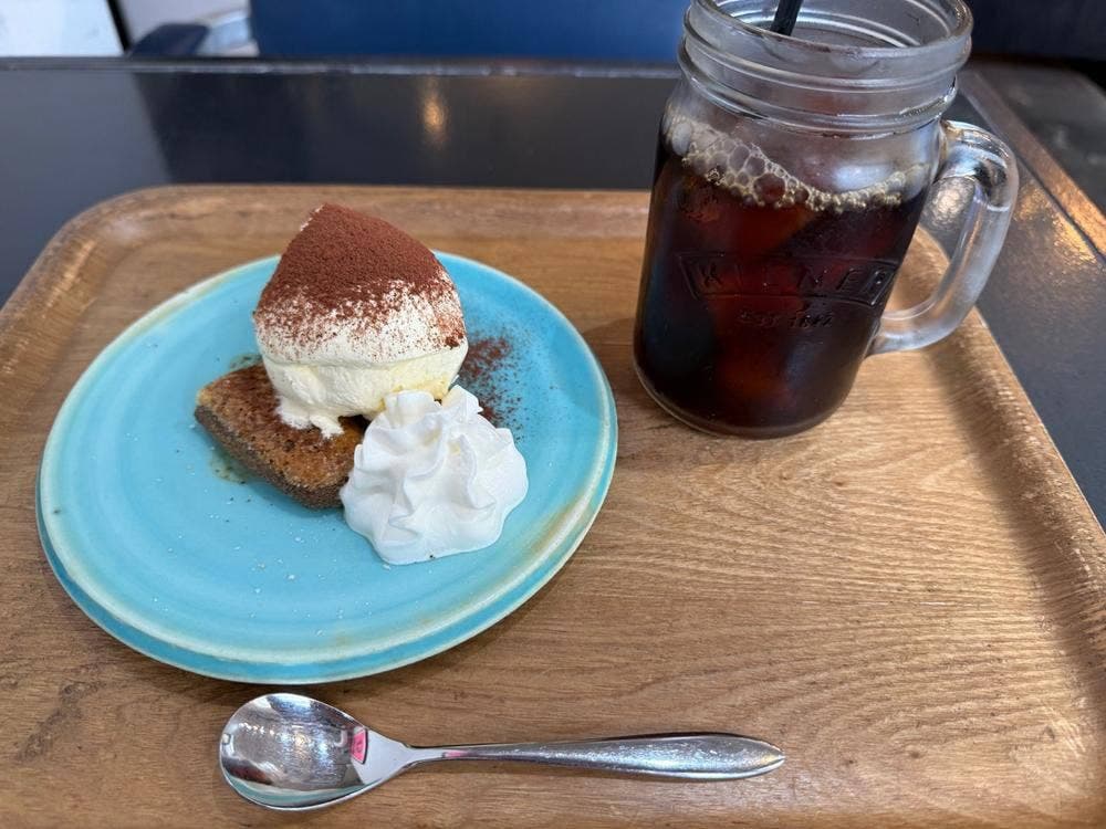 TAPO’S COFFEE
