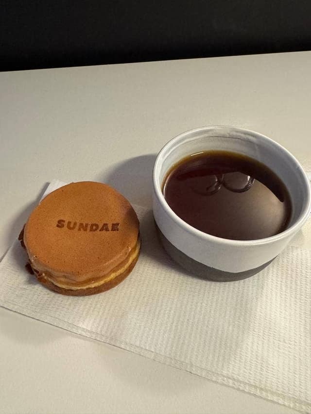 SUNDAE APART - サブ画像3
