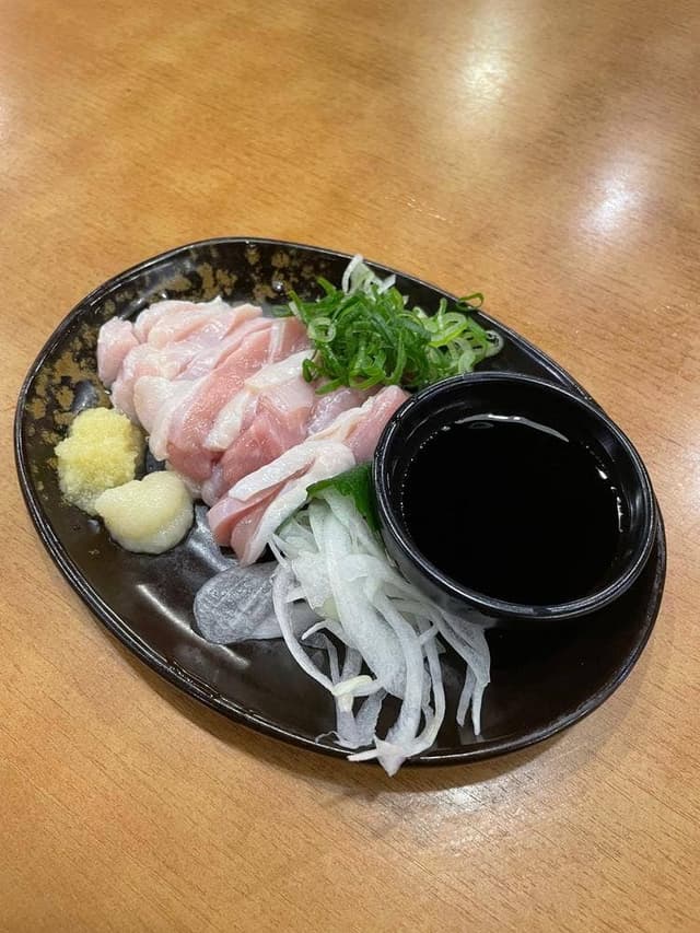 三代目 鳥メロ 豊洲IHIビル店 - サブ画像2