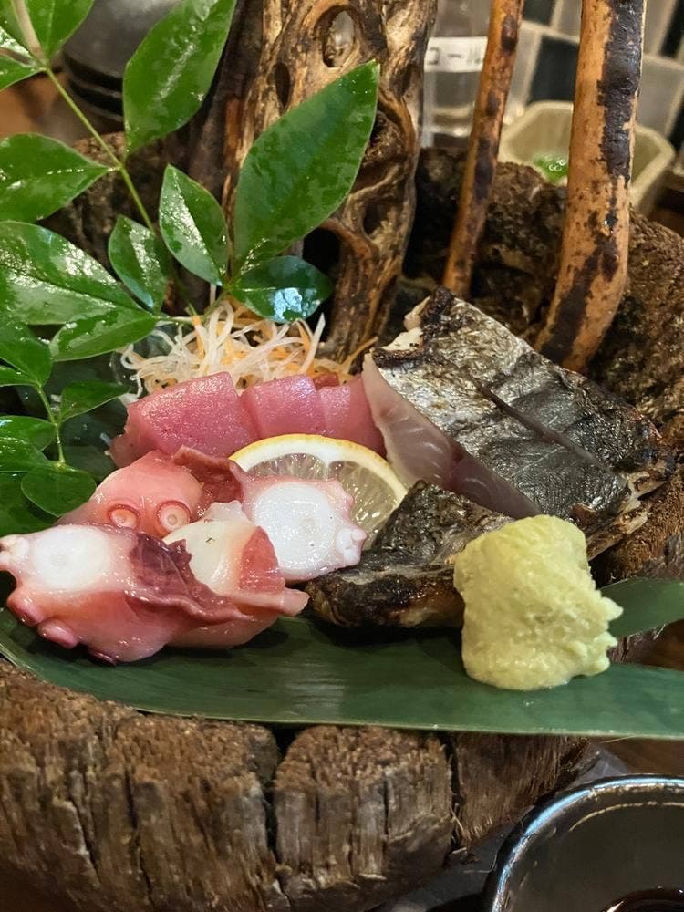 正味や