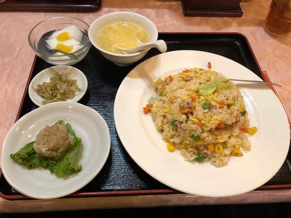 中国料理 祥和