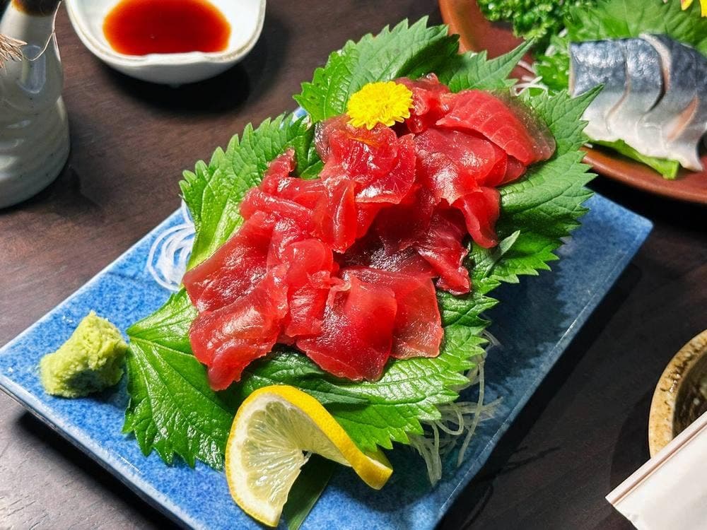 本格和食 個室居酒屋 邸の庭 品川本店