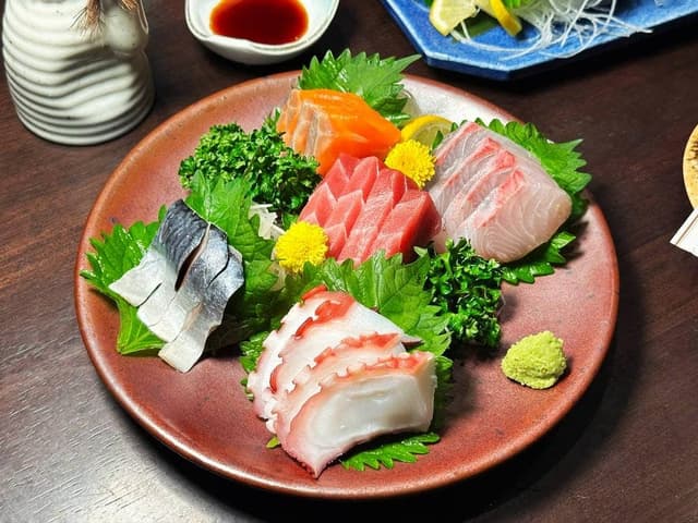 本格和食 個室居酒屋 邸の庭 品川本店 - サブ画像2