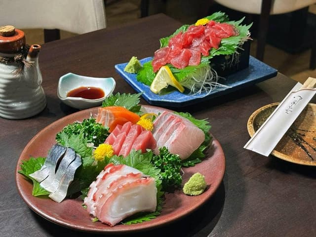 本格和食 個室居酒屋 邸の庭 品川本店 - サブ画像3