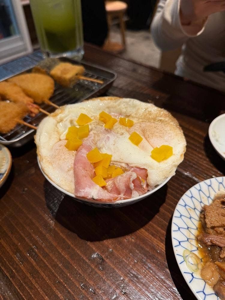 新宿一丁目たぬき