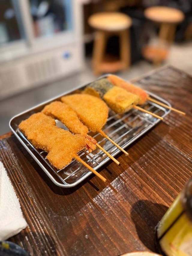 新宿一丁目たぬき - サブ画像1