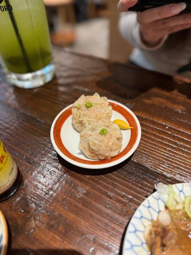 新宿一丁目たぬき - サブ画像2