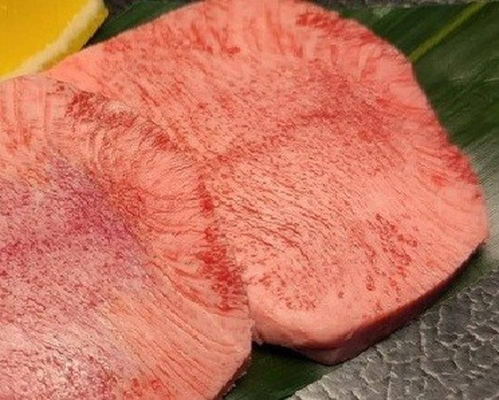 近江焼肉おもてなし