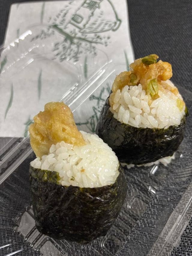 蒲田屋 - サブ画像3