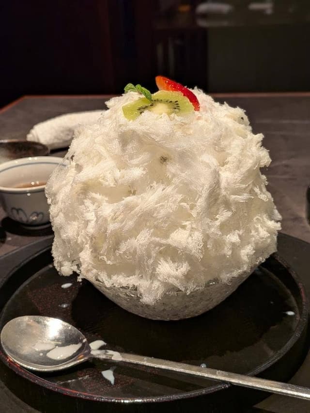 YORONIKU TOKYO AZABUDAI HILLS - サブ画像3