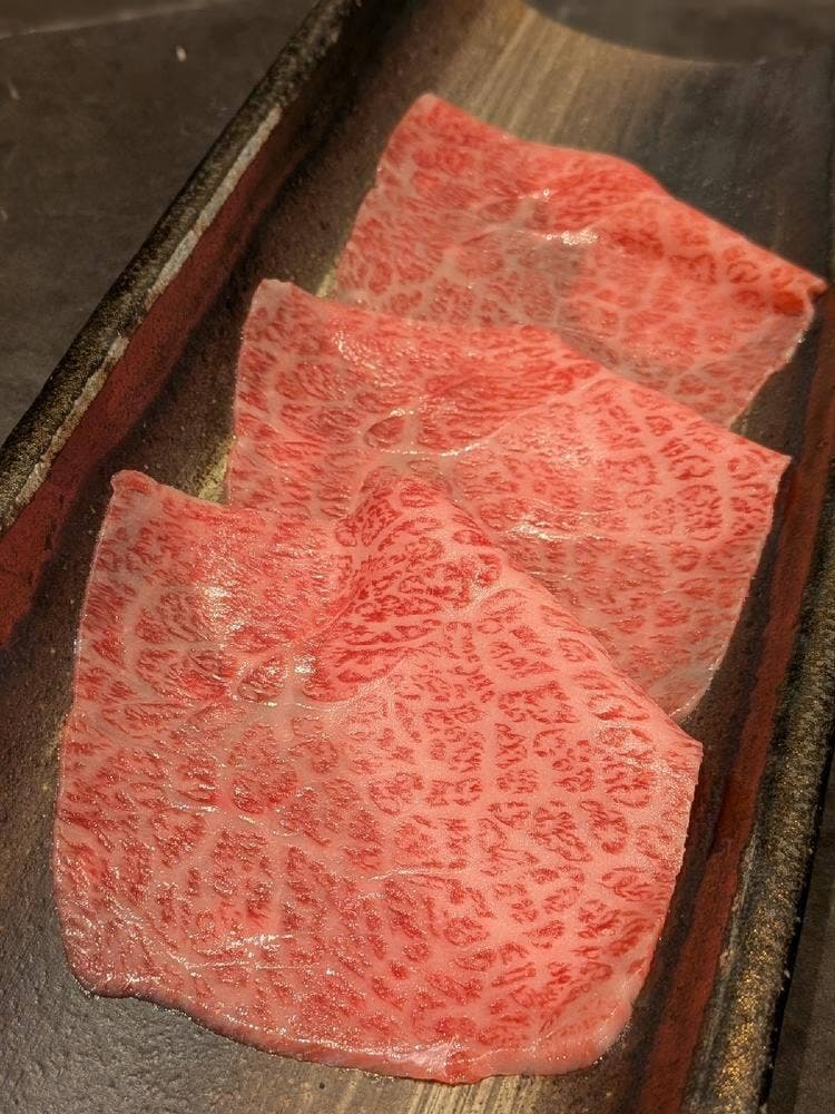 YORONIKU TOKYO AZABUDAI HILLS