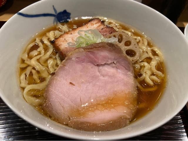 麺 みつヰ - サブ画像2