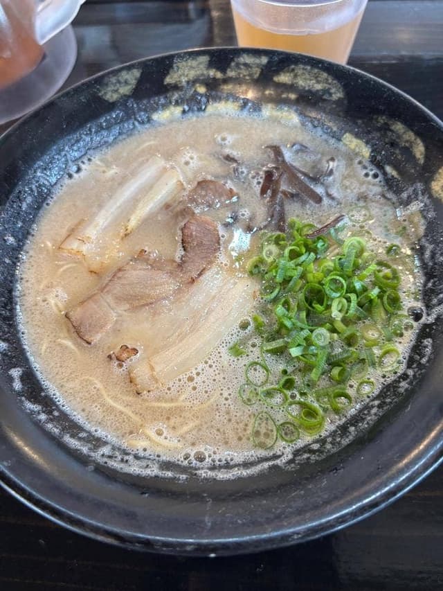 ラーメン一晋 豊前店 - サブ画像3