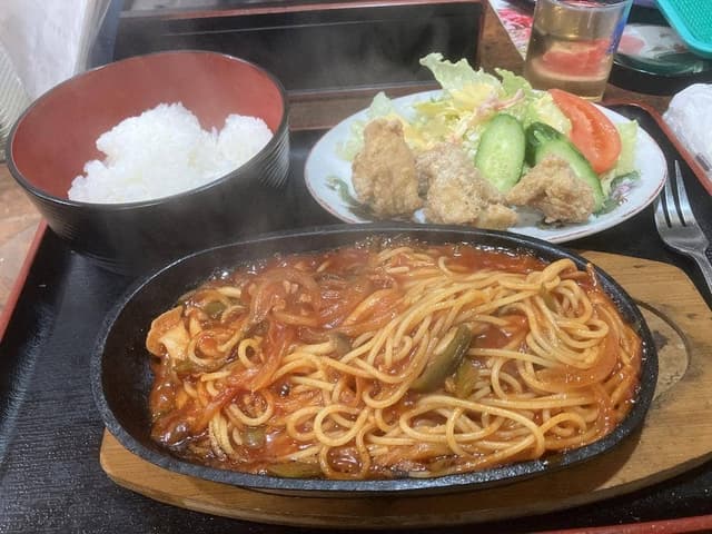 まちだ食堂 - サブ画像2