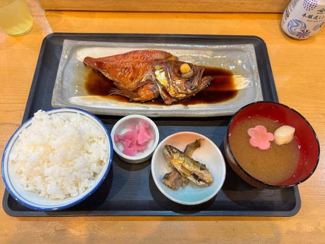 食べる水族館 UOGI 魚ぎ - サブ画像1