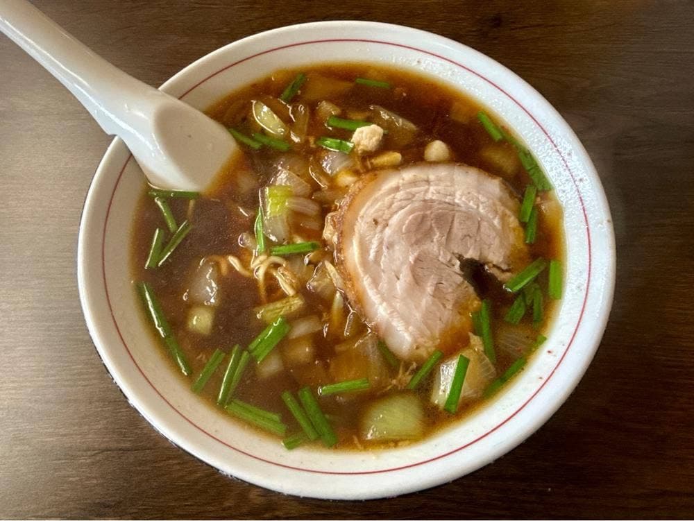 お食事処 やちよ