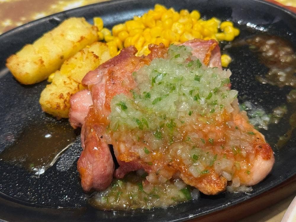 サイゼリヤ 浜田山店