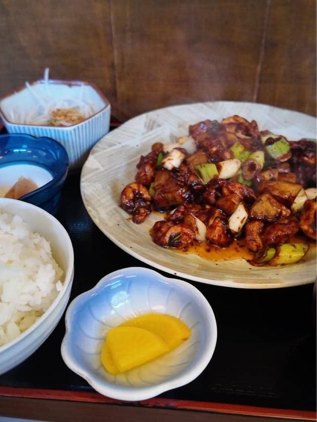 お食事処 福々 - サブ画像3