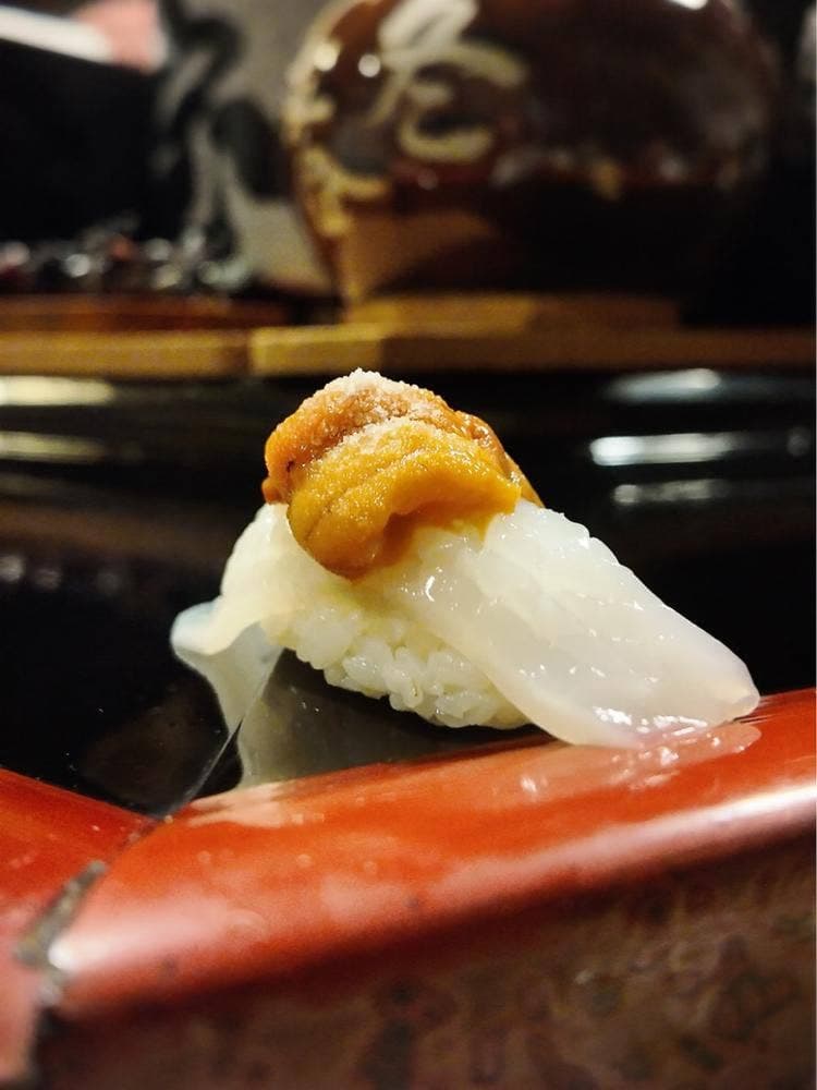 宝寿司分店