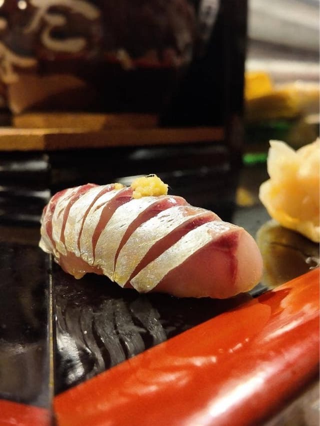 宝寿司分店 - サブ画像1