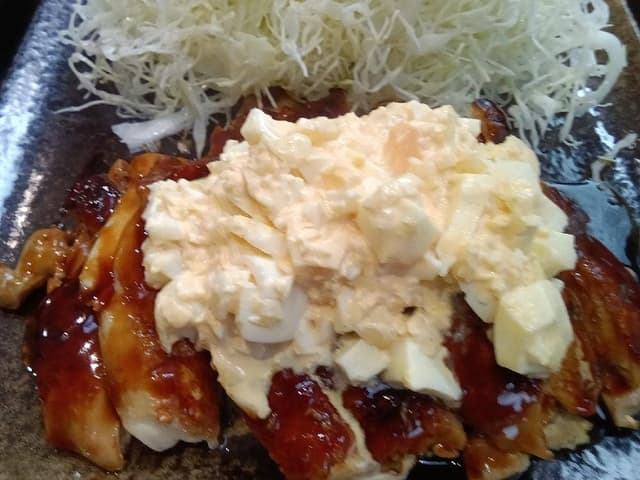 京都てりやき屋 - サブ画像3