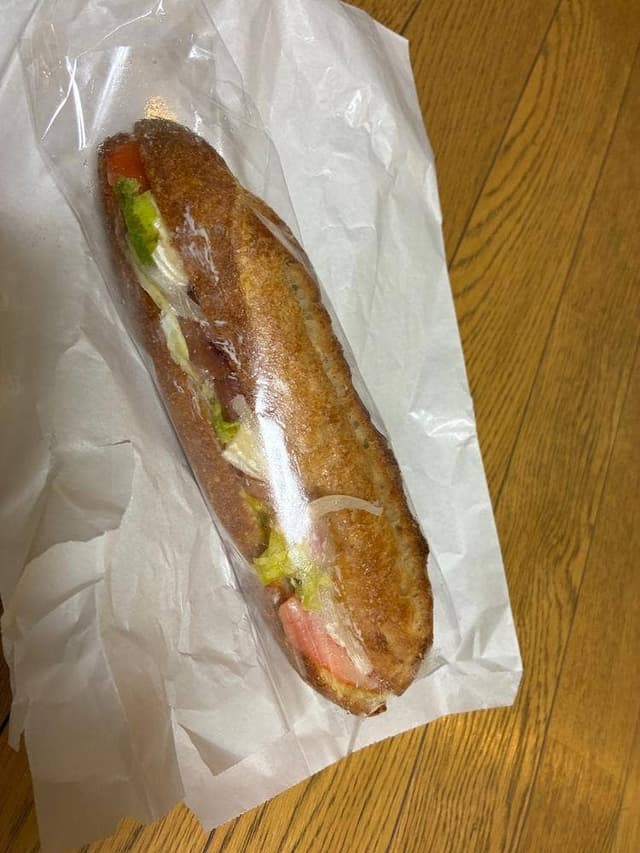 Boulangerie BRANC - サブ画像3