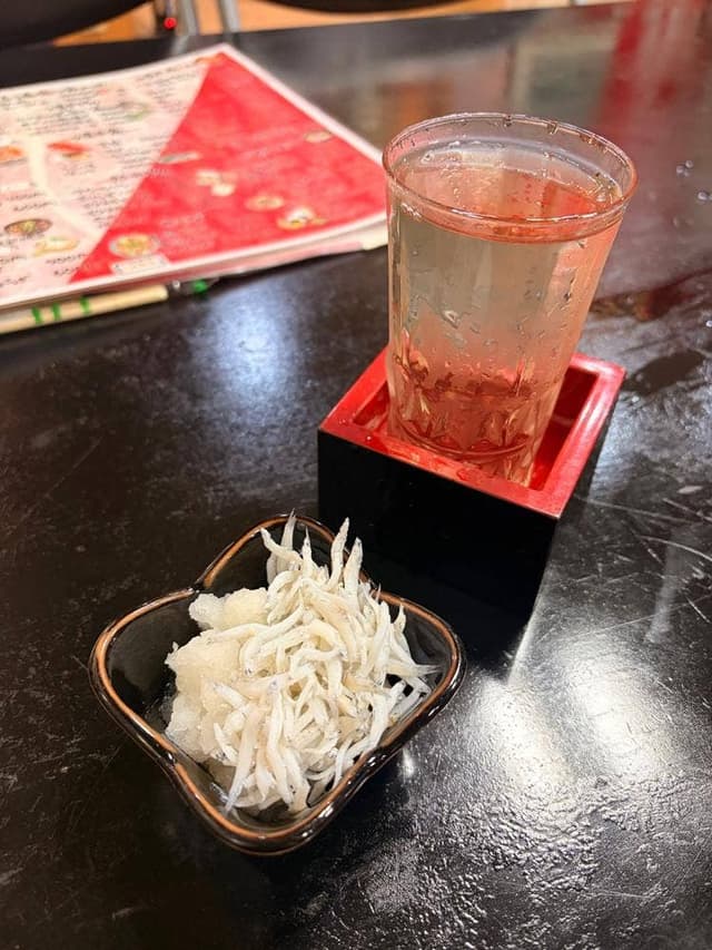 駅前ちょうちん村 - サブ画像1