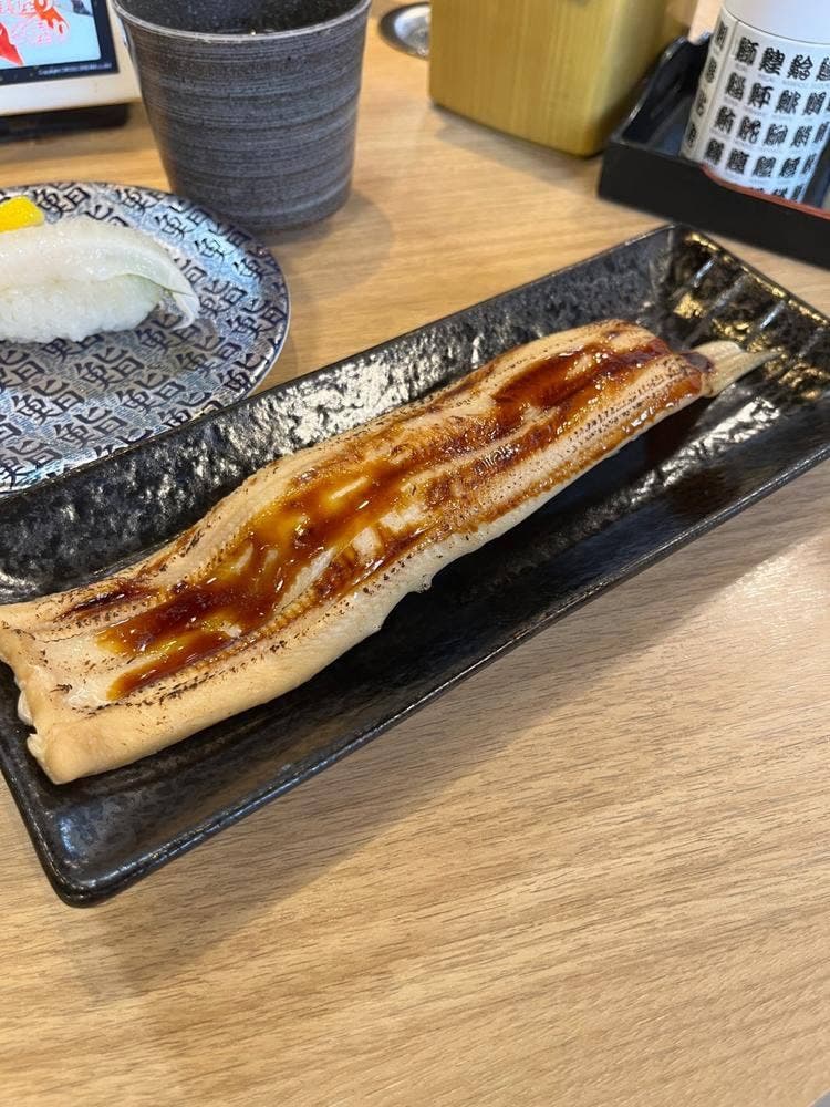 回転寿司 天天丸 谷町店