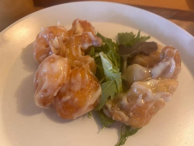 中華 kinomi - サブ画像2