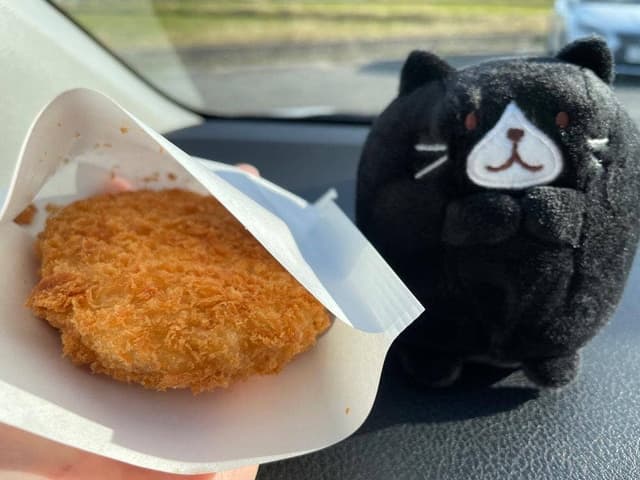 大王わさび農場 フードコート - サブ画像3