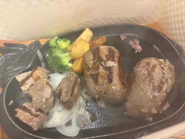 ビッグボーイ ダイニング早稲田店 - サブ画像1