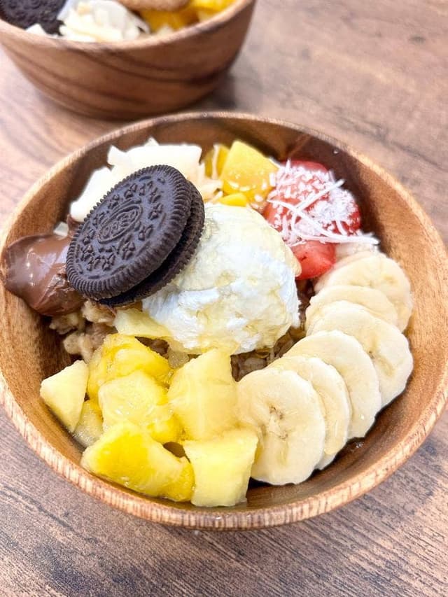 アサイー工房 金沢店 - サブ画像1