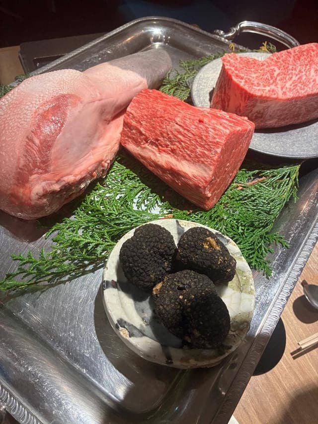 THE INNOCENT CARVERY - サブ画像1