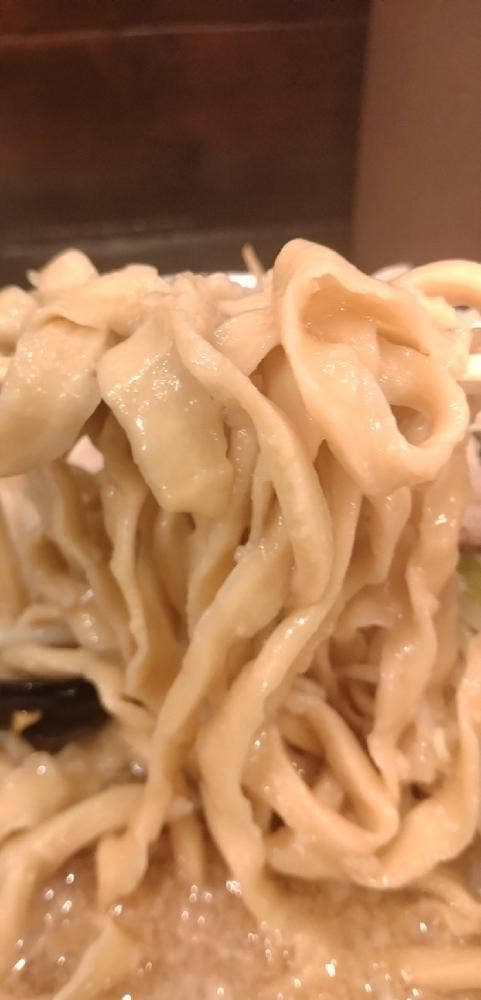 本庄らぁ麺 花田 - サブ画像1