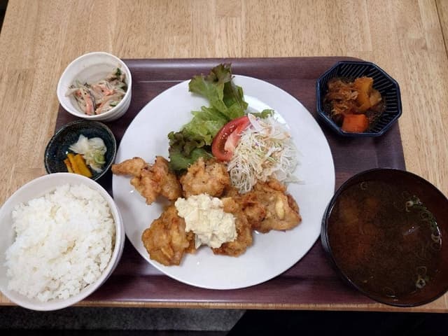 ごはん居間人 - サブ画像2