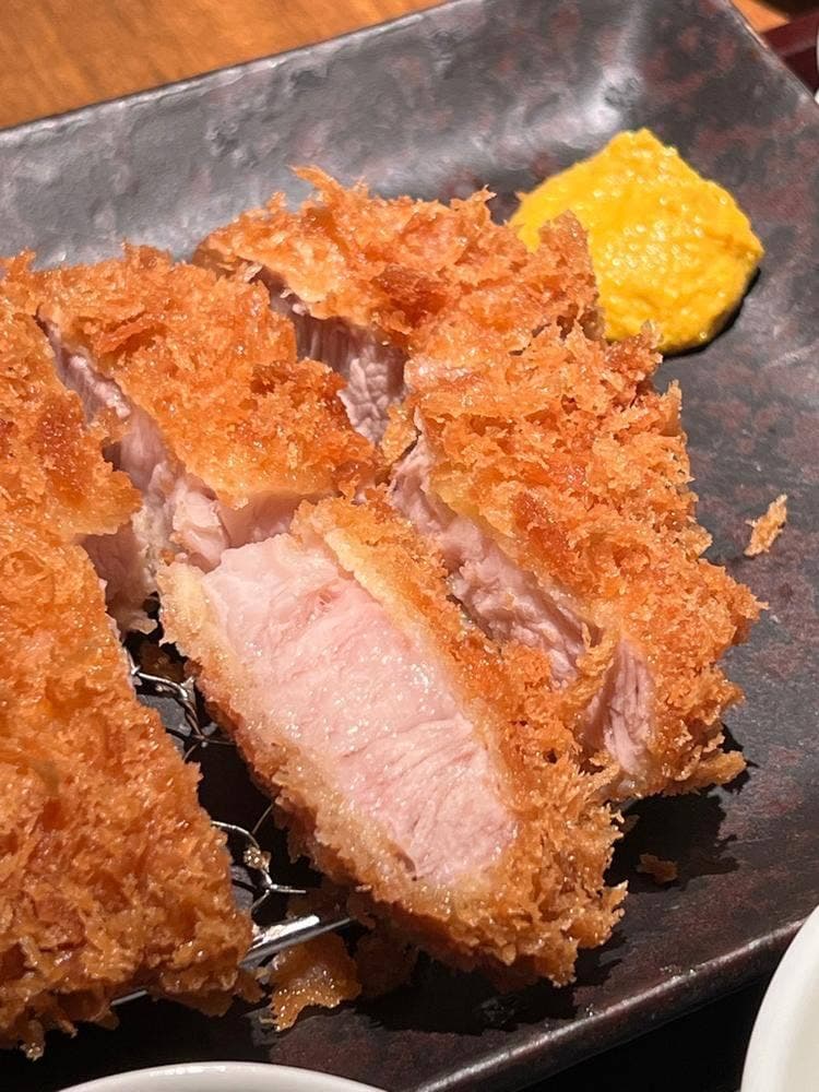 とんかつ和幸 トリトン晴海店