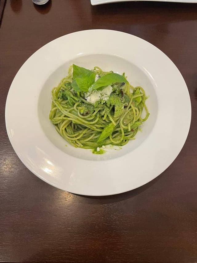 Cafe Dining MIYOSHI - サブ画像1