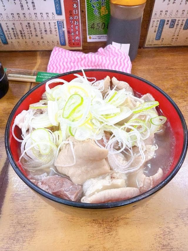 三福 - サブ画像1