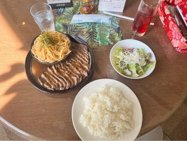 ハウス・ロザーナ - サブ画像2