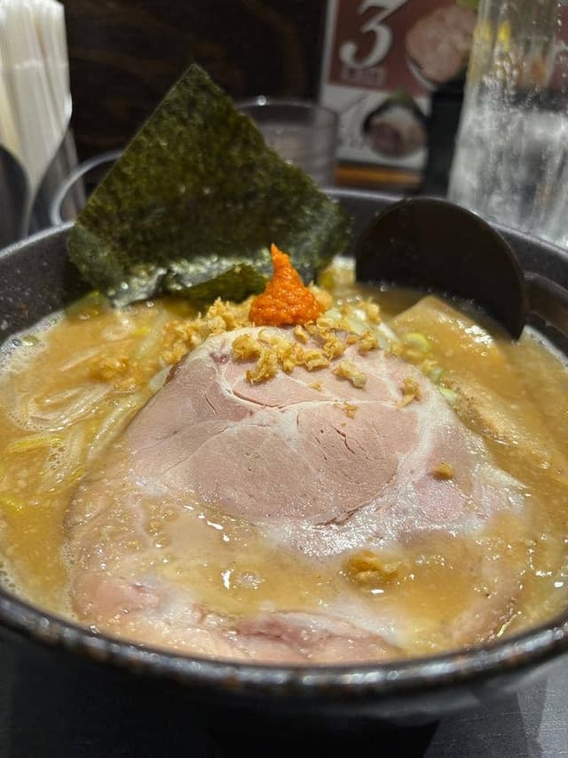 奥原流 久楽 本店 - サブ画像2