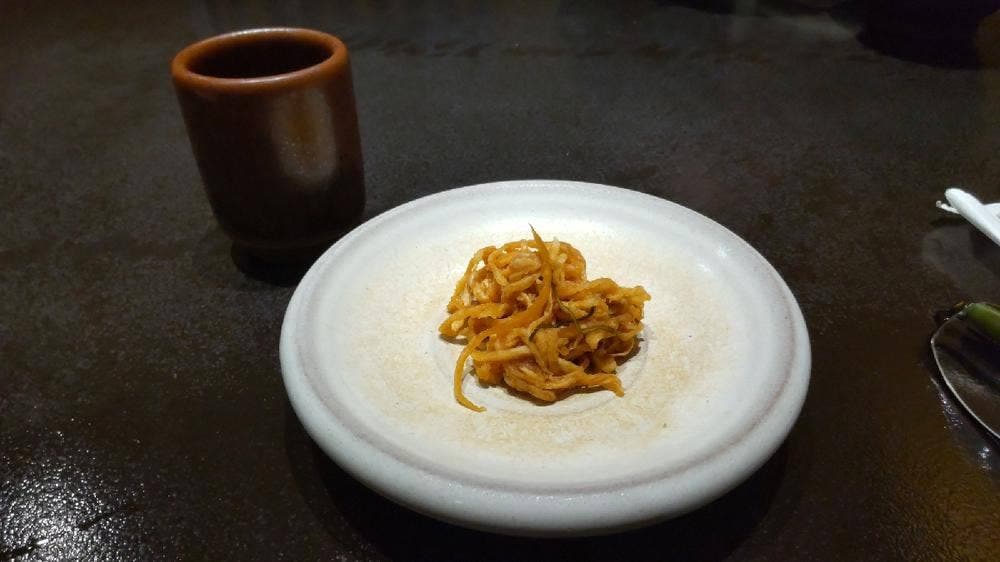 和心とんかつ あんず 天神岩田屋店