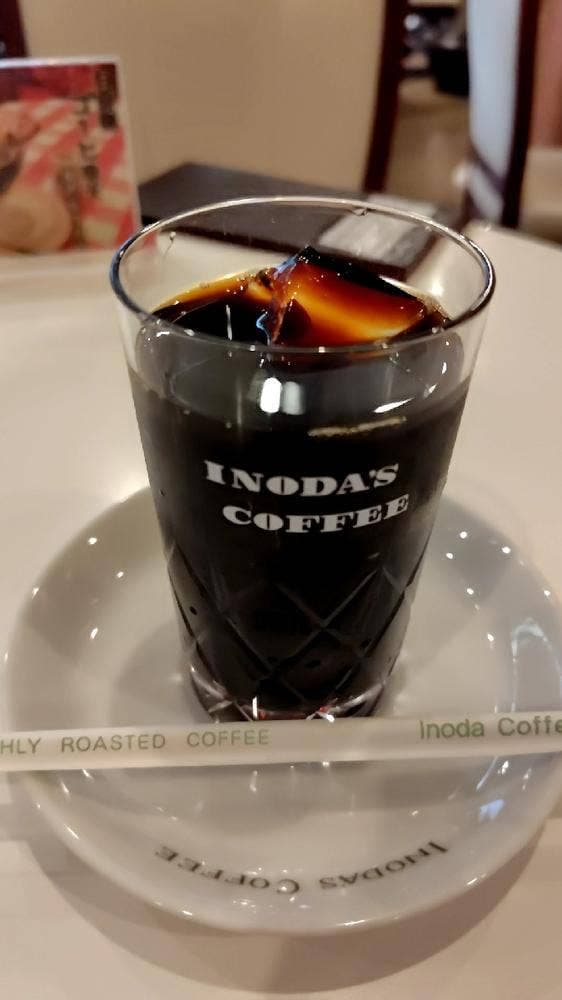 イノダコーヒ 本店 - サブ画像2